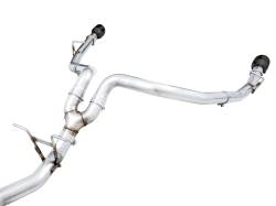 AWE Tuning - AWE Tuning 3015-33006 Exhaust System for 19-24 RAM 1500 - Image 7