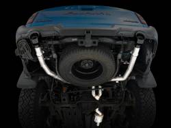 AWE Tuning - AWE Tuning 3015-33006 Exhaust System for 19-24 RAM 1500 - Image 9