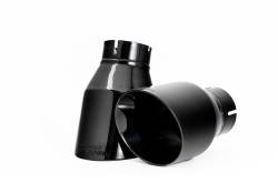 AWE Tuning - AWE Tuning 3015-33050 15-17 Volkswagen GTI 2.0 FWD Exhaust System - Image 5
