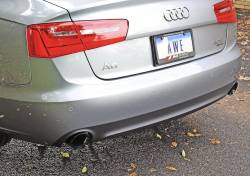 AWE Tuning - AWE Tuning 3015-33052 12-15 Audi A6 Quattro 3.0 AWD Exhaust System - Image 2