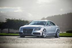 AWE Tuning - AWE Tuning 3015-33064 12-15 Audi A7 Quattro 3.0 AWD Exhaust System - Image 2