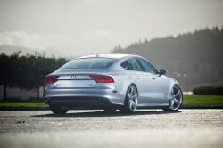 AWE Tuning - AWE Tuning 3015-33064 12-15 Audi A7 Quattro 3.0 AWD Exhaust System - Image 3