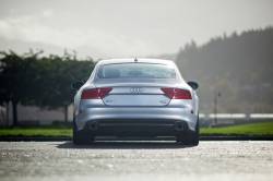 AWE Tuning - AWE Tuning 3015-33064 12-15 Audi A7 Quattro 3.0 AWD Exhaust System - Image 4