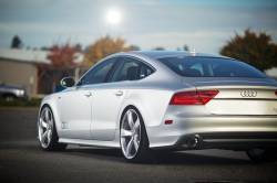 AWE Tuning - AWE Tuning 3015-33064 12-15 Audi A7 Quattro 3.0 AWD Exhaust System - Image 5