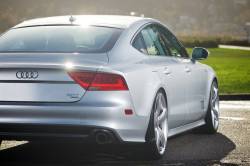 AWE Tuning - AWE Tuning 3015-33064 12-15 Audi A7 Quattro 3.0 AWD Exhaust System - Image 6