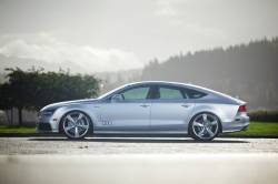 AWE Tuning - AWE Tuning 3015-33064 12-15 Audi A7 Quattro 3.0 AWD Exhaust System - Image 7