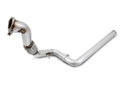 AWE Tuning - AWE Tuning 3015-33078 Exhaust System 17-18 Audi A4 Quattro 2.0 AWD - Image 4