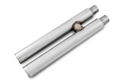 AWE Tuning - AWE Tuning 3015-33084 Exhaust System for 15-17 Ford Mustang GT 5.0 RWD - Image 2