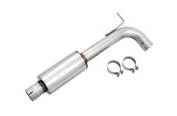 AWE Tuning - AWE Tuning 3015-33096 Exhaust System for 18-21 Volkswagen GTI 2.0 FWD - Image 3