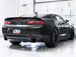 AWE Tuning - AWE Tuning 3015-33103 Exhaust System for 16-24 Chevrolet Camaro 6.2 - Image 2