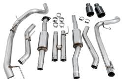 AWE Tuning - AWE Tuning 3015-33106 17-20 Ford F150 Raptor Exhaust System - Image 2