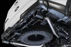 AWE Tuning - AWE Tuning 3015-33106 17-20 Ford F150 Raptor Exhaust System - Image 3
