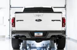 AWE Tuning - AWE Tuning 3015-33106 17-20 Ford F150 Raptor Exhaust System - Image 5