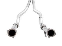 AWE Tuning - AWE Tuning 3015-33108 Exhaust System for 18-19 Audi RS5 Base Coupe 2.9 AWD - Image 4