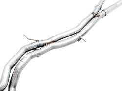 AWE Tuning - AWE Tuning 3015-33108 Exhaust System for 18-19 Audi RS5 Base Coupe 2.9 AWD - Image 6