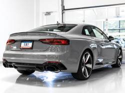AWE Tuning - AWE Tuning 3015-33114 Exhaust System for 2019 Audi RS5 Sportback 2.9 AWD - Image 6