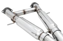 AWE Tuning - AWE Tuning 3015-33121 Exhaust System for 14-21 Jeep Grand Cherokee 6.4 AWD - Image 2