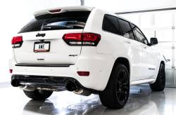 AWE Tuning - AWE Tuning 3015-33121 Exhaust System for 14-21 Jeep Grand Cherokee 6.4 AWD - Image 3