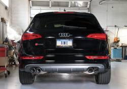 AWE Tuning - AWE Tuning 3015-42052 Exhaust System for 14-17 Audi SQ5 3.0 AWD - Image 2
