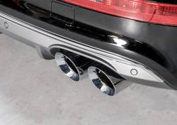 AWE Tuning - AWE Tuning 3015-42052 Exhaust System for 14-17 Audi SQ5 3.0 AWD - Image 3