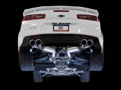 AWE Tuning - AWE Tuning 3015-42092 Exhaust System for 16-24 Chevrolet Camaro Coupe 6.2 - Image 5