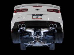 AWE Tuning - AWE Tuning 3015-42093 16-24 Chevrolet Camaro 6.2 RWD Exhaust Kit - Image 2