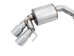 AWE Tuning - AWE Tuning 3015-42102 18-23 Ford Mustang Coupe 5.0 RWD Exhaust System - Image 5