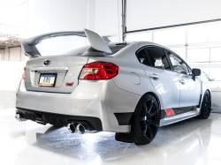 AWE Tuning - AWE Tuning 3015-42104 Sedan 2.5 AWD Exhaust System - Image 2