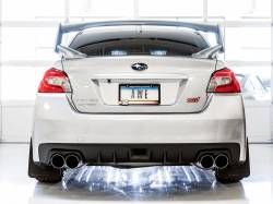 AWE Tuning - AWE Tuning 3015-42104 Sedan 2.5 AWD Exhaust System - Image 3