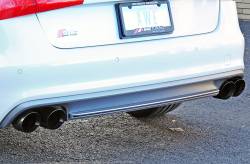 AWE Tuning - AWE Tuning 3015-43010 13-18 Audi S6 Sedan 4.0 AWD Exhaust System - Image 2