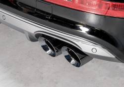 AWE Tuning - AWE Tuning 3015-43056 Exhaust System for 14-17 Audi SQ5 Sport Utility 3.0 AWD - Image 3
