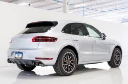 AWE Tuning - AWE Tuning 3015-43072 Exhaust Kit for 15-18 Porsche Macan 3.0/3.6 AWD - Image 3