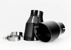 AWE Tuning - AWE Tuning 3015-43076 Exhaust System for 16-18 Audi A6 Quattro Sedan 3.0 AWD - Image 5