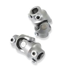 Detroit Speed - Archived - Detroit Speed 092504DS 3/4"x36 Steel Output Steering Shaft for Chevy/Pontiac - Image 2