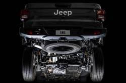 AWE Tuning - AWE Tuning 3015-21007 Exhaust Kit for 12-18 Jeep Wrangler 3.6 4WD - Image 3