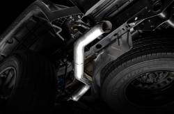 AWE Tuning - AWE Tuning 3015-21007 Exhaust Kit for 12-18 Jeep Wrangler 3.6 4WD - Image 5