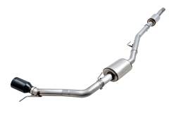 AWE Tuning - AWE Tuning 3015-23103 Exhaust Kit for 20-26 Jeep Gladiator 3.6 4WD - Image 2