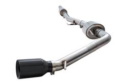 AWE Tuning - AWE Tuning 3015-23103 Exhaust Kit for 20-26 Jeep Gladiator 3.6 4WD - Image 3
