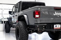 AWE Tuning - AWE Tuning 3015-23103 Exhaust Kit for 20-26 Jeep Gladiator 3.6 4WD - Image 6