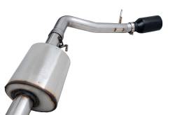 AWE Tuning - AWE Tuning 3015-23103 Exhaust Kit for 20-26 Jeep Gladiator 3.6 4WD - Image 8