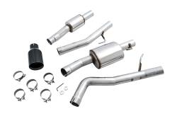 AWE Tuning - AWE Tuning 3015-23103 Exhaust Kit for 20-26 Jeep Gladiator 3.6 4WD - Image 9