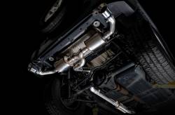 AWE Tuning - AWE Tuning 3015-32003 Exhaust System for 12-18 Wrangler Sport Utility 3.6 4WD - Image 5