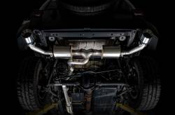AWE Tuning - AWE Tuning 3015-32003 Exhaust System for 12-18 Wrangler Sport Utility 3.6 4WD - Image 6