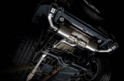 AWE Tuning - AWE Tuning 3015-32003 Exhaust System for 12-18 Wrangler Sport Utility 3.6 4WD - Image 7