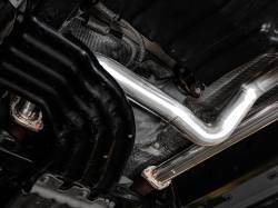 AWE Tuning - AWE Tuning 3015-32004 Exhaust System for 21-24 RAM 1500 TRX - Image 2
