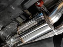 AWE Tuning - AWE Tuning 3015-32004 Exhaust System for 21-24 RAM 1500 TRX - Image 4
