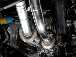 AWE Tuning - AWE Tuning 3015-32004 Exhaust System for 21-24 RAM 1500 TRX - Image 5