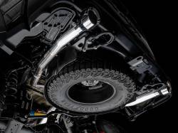 AWE Tuning - AWE Tuning 3015-32004 Exhaust System for 21-24 RAM 1500 TRX - Image 6