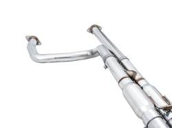 AWE Tuning - AWE Tuning 3015-32004 Exhaust System for 21-24 RAM 1500 TRX - Image 9