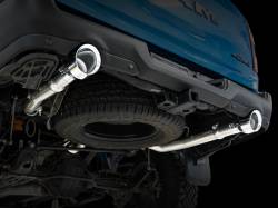 AWE Tuning - AWE Tuning 3015-32005 Exhaust System for 19-24 RAM 1500 - Image 2